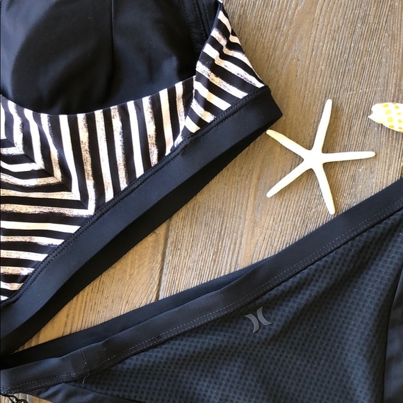 🔥🔥HURLEY- BIKINI SET🔥🔥 - Picture 5 of 5